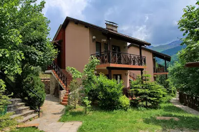 Sharri Hotel & Resort, Prevalla (Sharri Mountains)