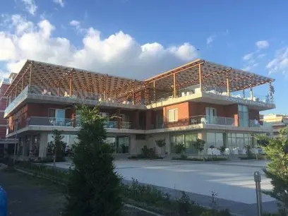 Fishta Hotel, Shkodër