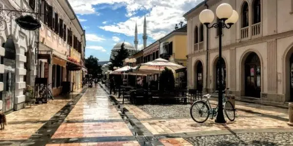 Albania Itinerary: 10 Nights, 11 Days