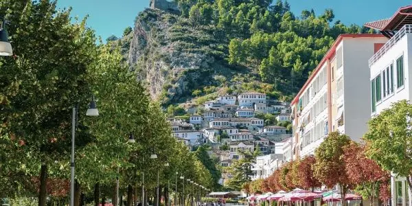 Albania Itinerary: 11 Nights, 12 Days