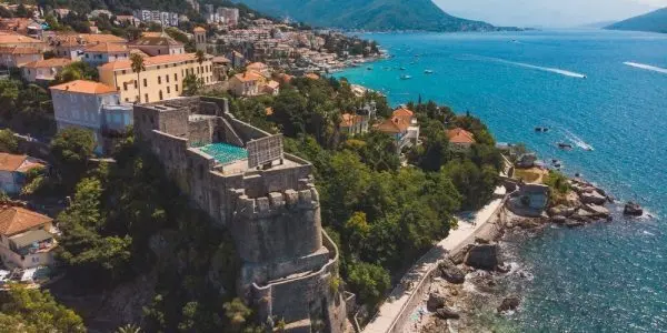 Albania Itinerary: 8 Nights, 9 Days