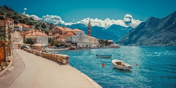 Albania Itinerary: 7 Nights, 8 Days