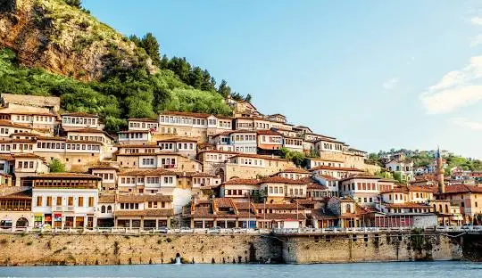 Albania Itinerary: 6 Nights, 7 Days