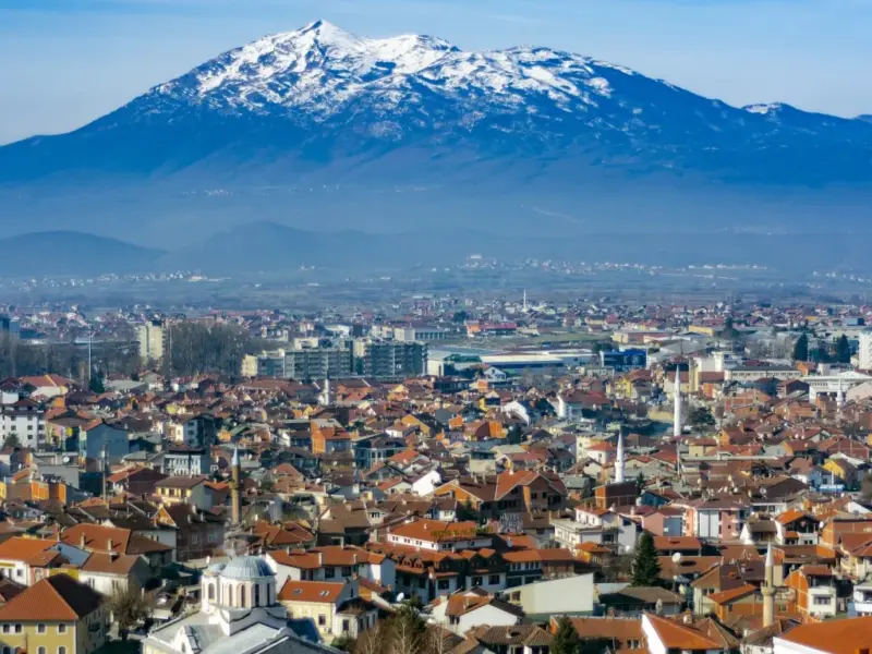 Albania & Kosovo Combined Itinerary: 10 Nights, 11 Days