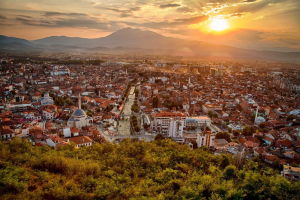 جدول سياحي مشترك البانيا – كوسوفو 9 ليالي 10 ايام