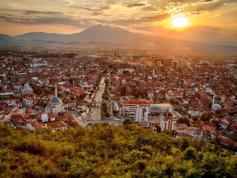 Albania & Kosovo Combined Itinerary: 9 Nights, 10 Days