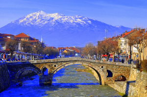 جدول سياحي مشترك ألبانيا – كوسوفو 8 ليالي 9 ايام