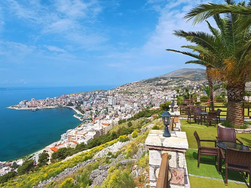 Albania & Kosovo Combined Itinerary: 14 Nights, 15 Days