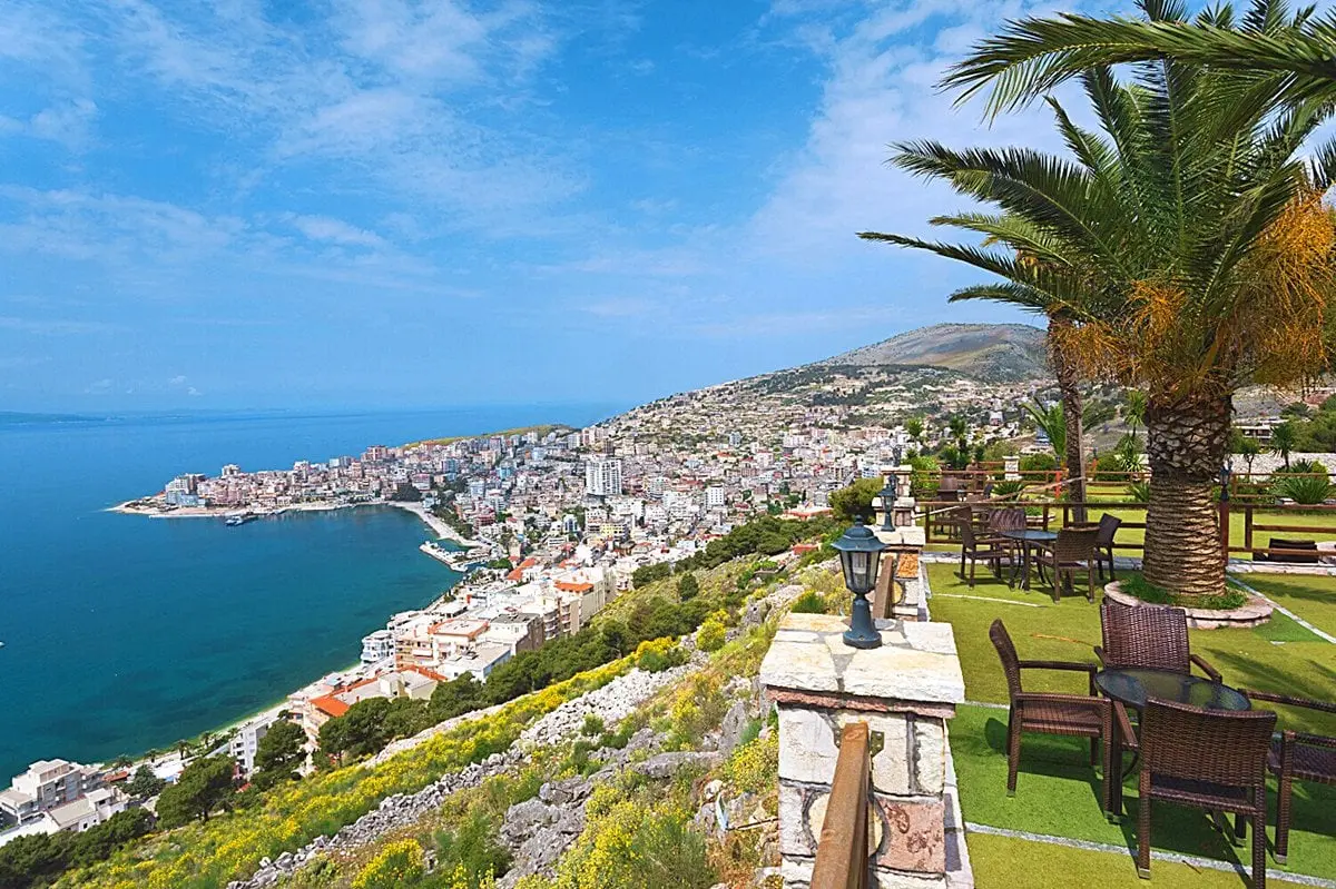 Albania & Kosovo Combined Itinerary: 14 Nights, 15 Days