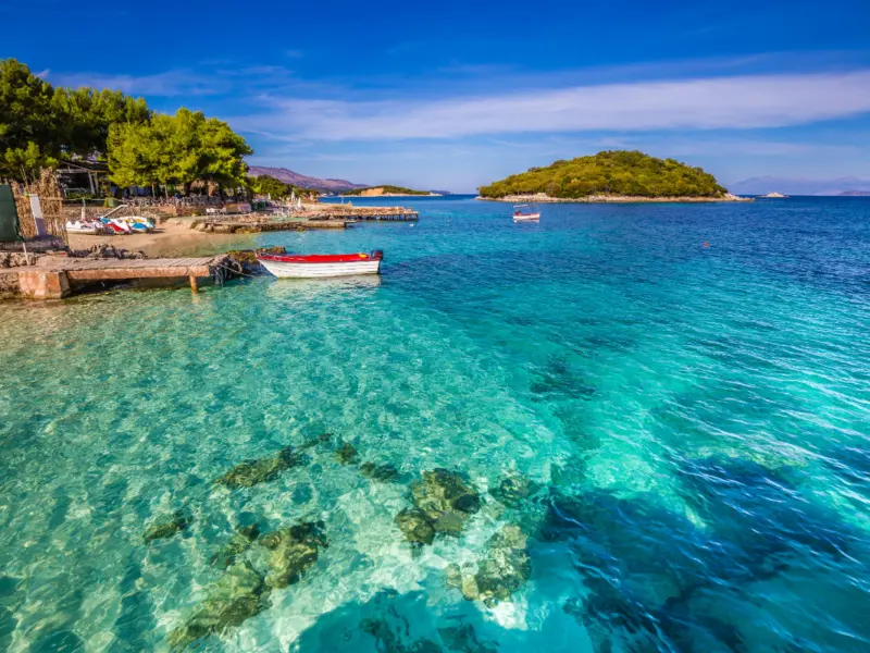 Albania & Kosovo Combined Itinerary: 13 Nights, 14 Days