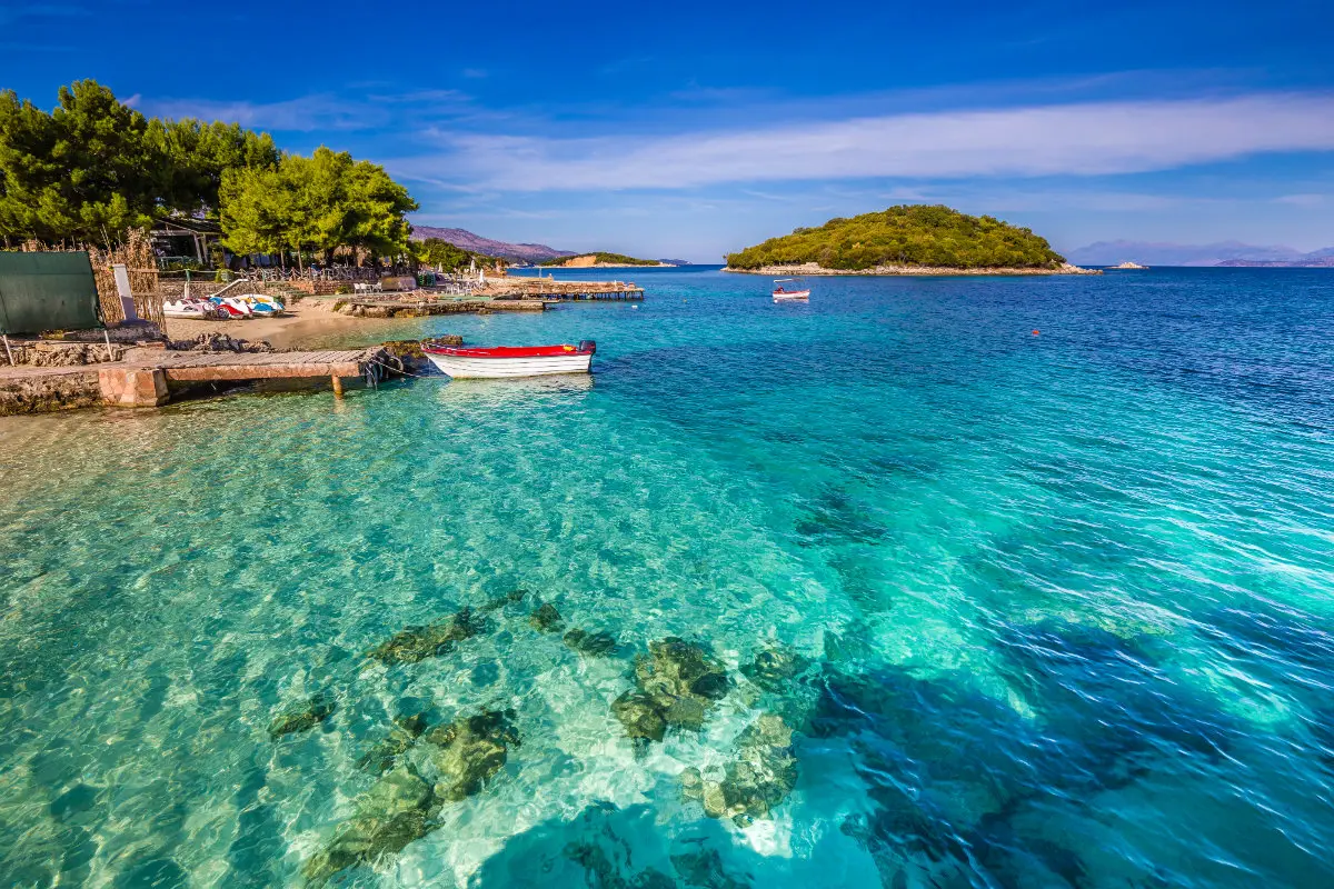 Albania & Kosovo Combined Itinerary: 13 Nights, 14 Days