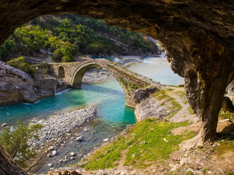 Albania & Kosovo Combined Itinerary: 12 Nights, 13 Days