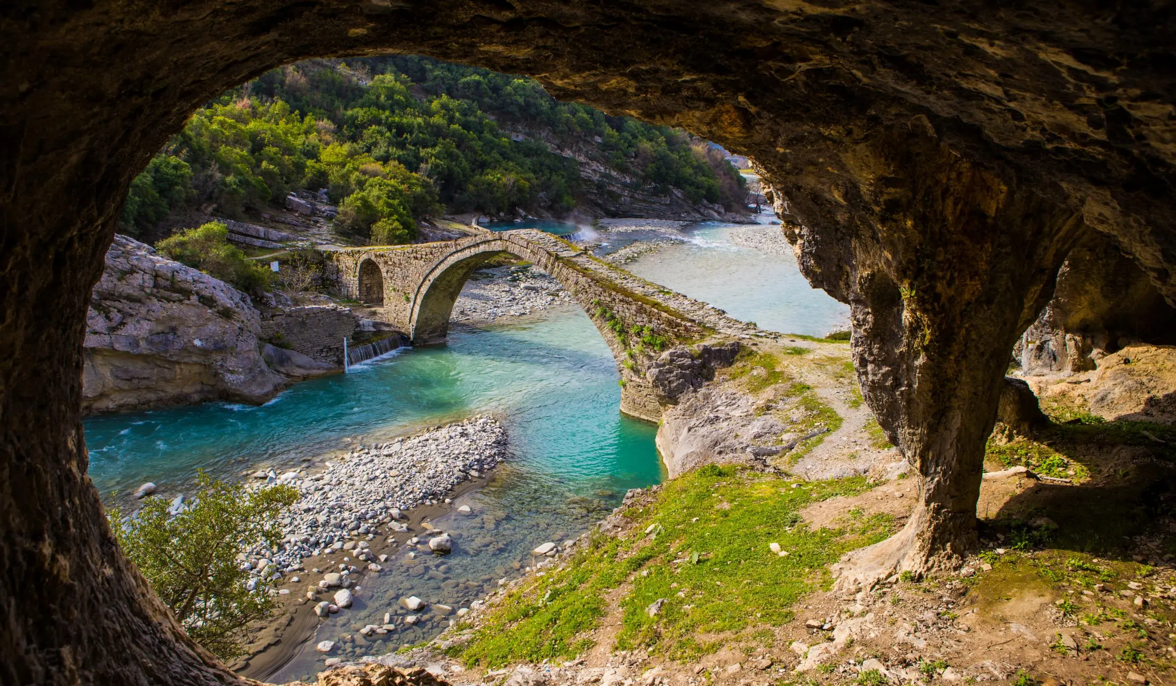 Albania & Kosovo Combined Itinerary: 12 Nights, 13 Days
