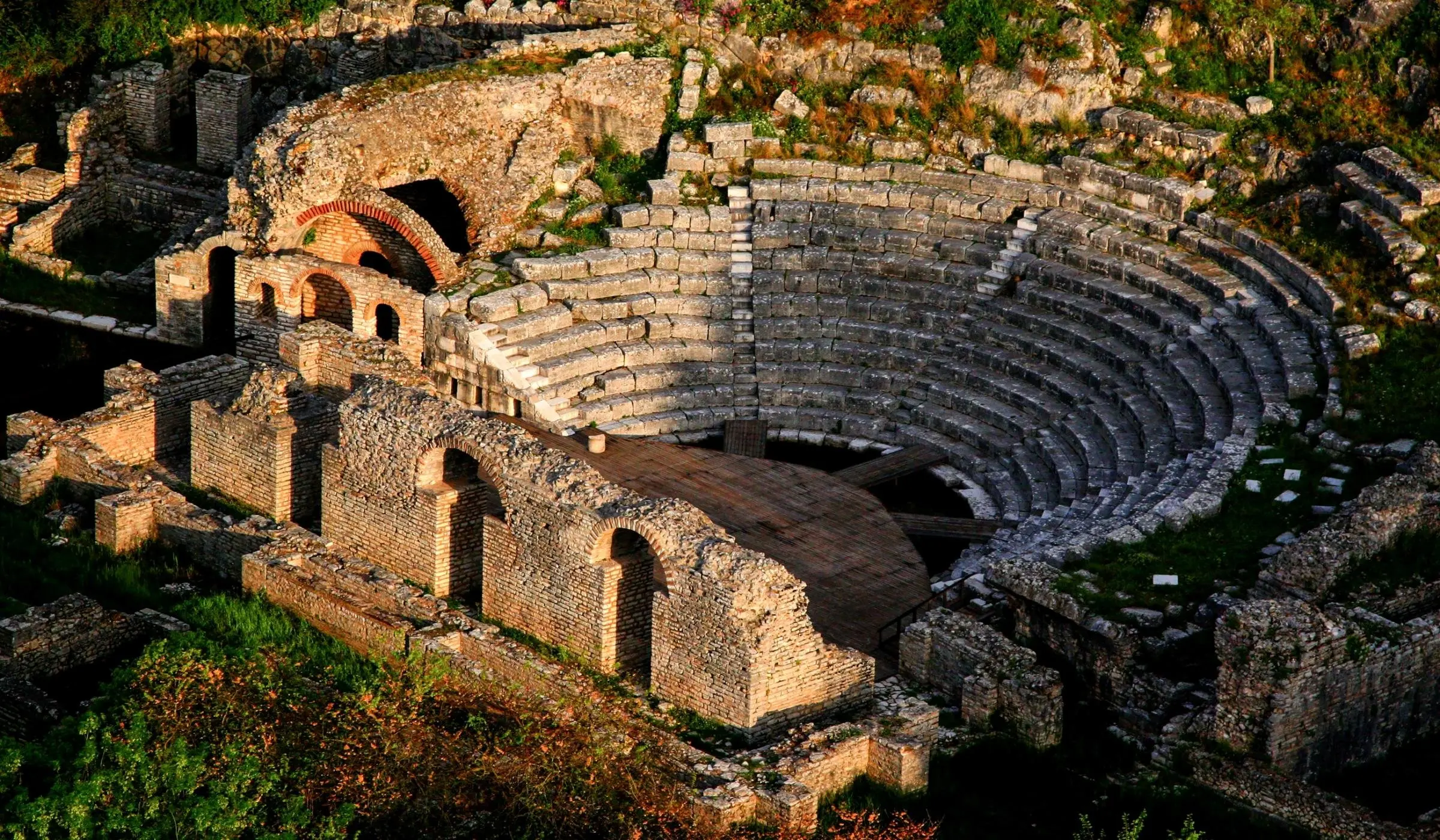 Albania & Kosovo Combined Itinerary: 11 Nights, 12 Days