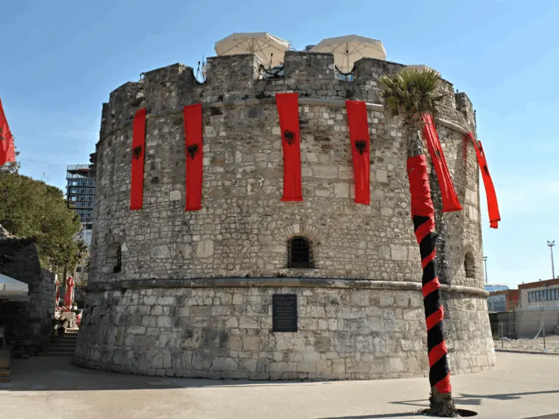 Albania, Kosovo & Montenegro Combined Itinerary: 12 Nights, 13 Days