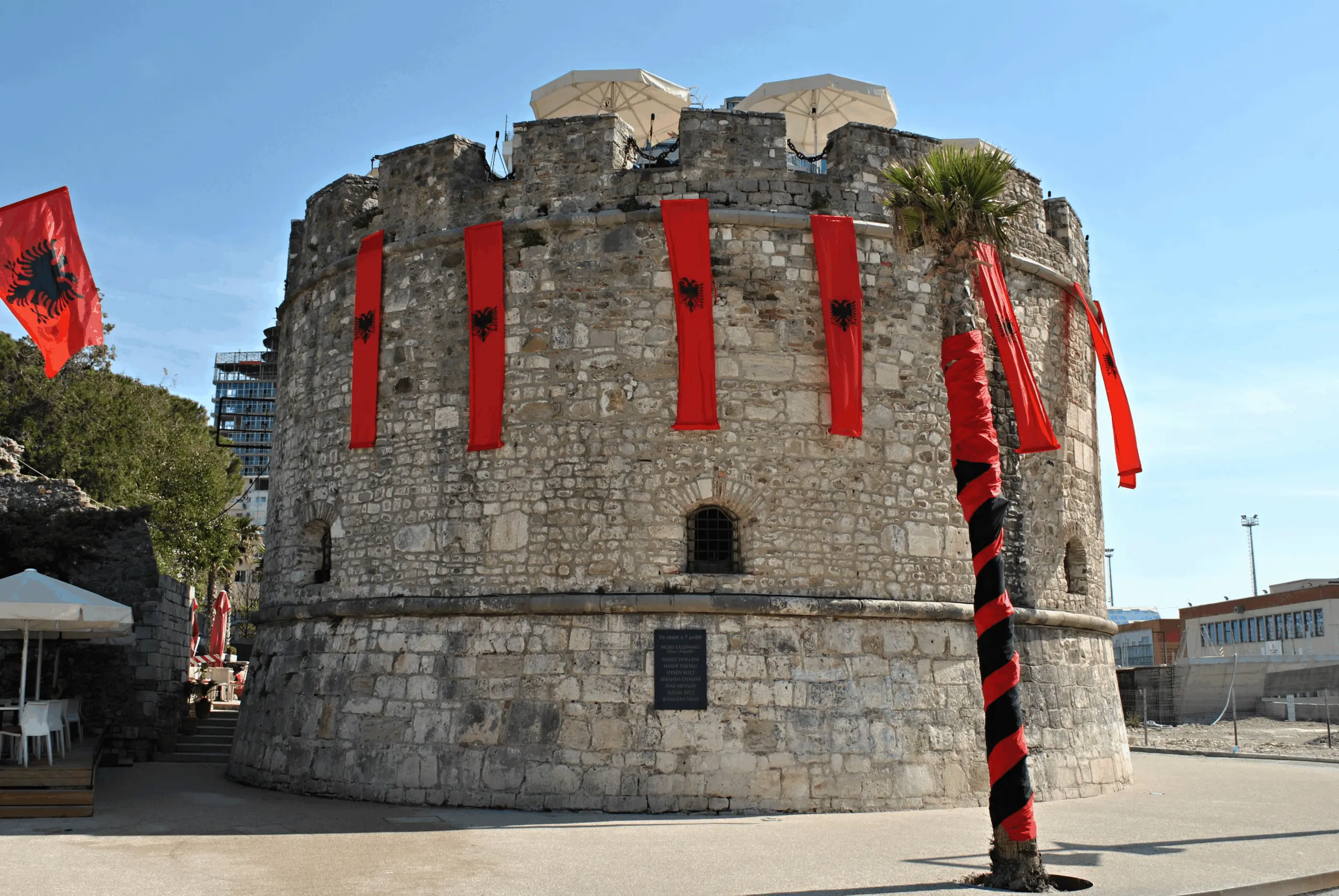 Albania, Kosovo & Montenegro Combined Itinerary: 12 Nights, 13 Days