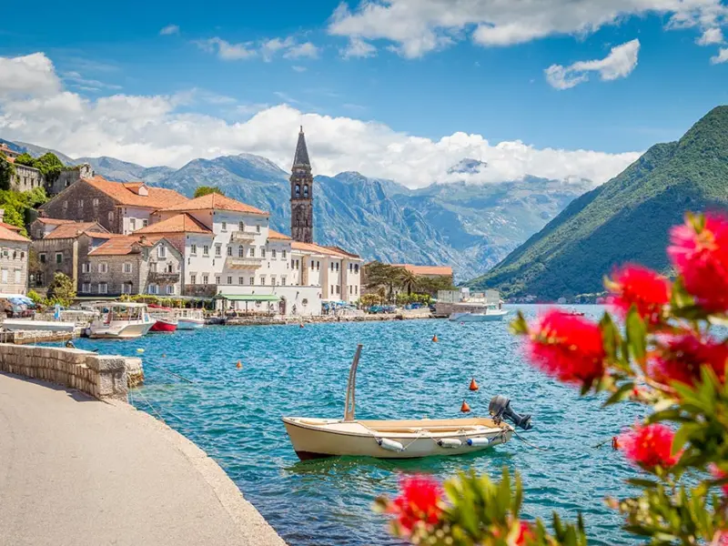 Albania, Kosovo & Montenegro Combined Itinerary: 11 Nights, 12 Days