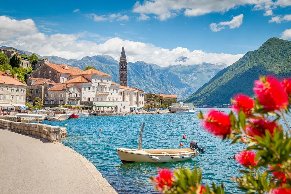 Albania, Kosovo & Montenegro Combined Itinerary: 11 Nights, 12 Days