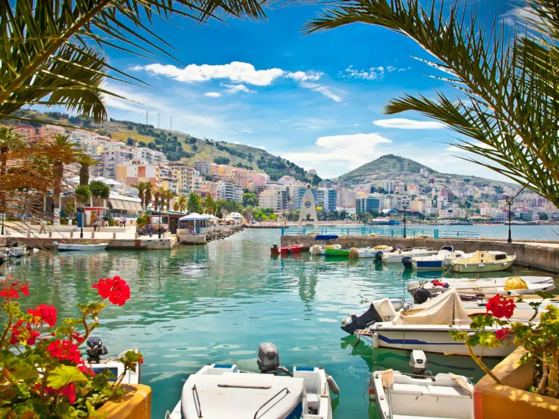 Albania, Kosovo & Montenegro Combined Itinerary: 7 Nights, 8 Days