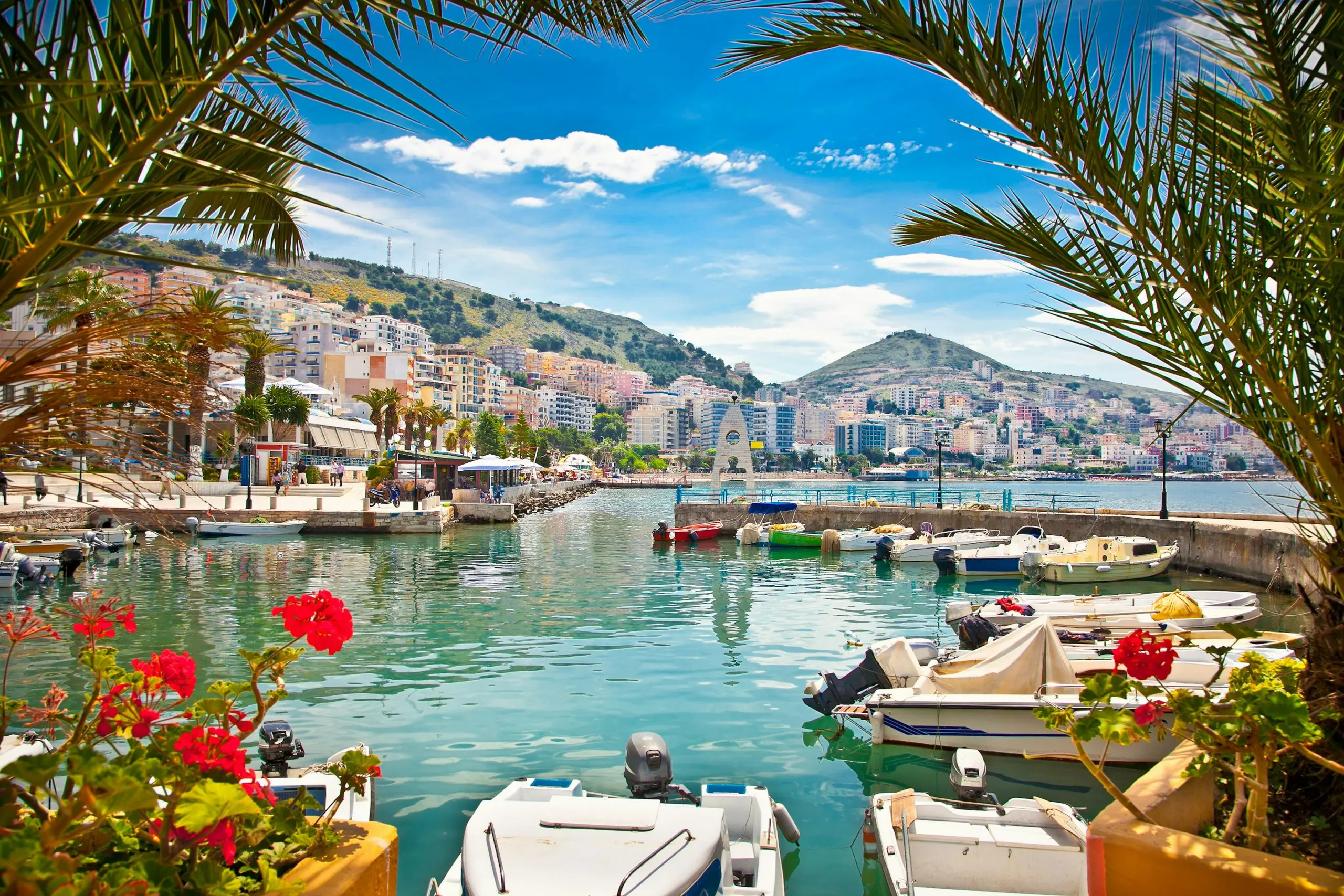 Albania, Kosovo & Montenegro Combined Itinerary: 7 Nights, 8 Days