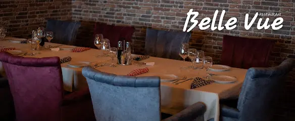 Belle Vue Restaurant, Gjilan Road (Ferizaj)