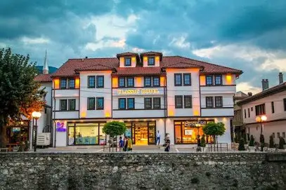 Classic Hotel, Prizren