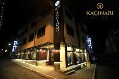 Hotel Kacinari, Prizren