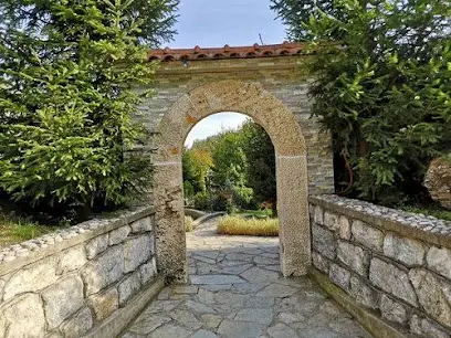 Ujëvara e Drinit Restaurant & Resort, Peja